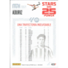 Compra Aduriz Stars on 25 Athletic Club Cromos Megacracks 2026-27