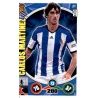 Carlos Martínez Real Sociedad 301 Adrenalyn XL La Liga 2014-15
