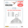 Consigue ahora Ronaldinho Stars on 25 Barcelona Cards Panini Megacracks 2026-27