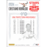 Busca y compra Cristiano Ronaldo Stars on 25 Real Madrid Cards Megacracks 2026-27
