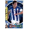 Rubén Pardo Real Sociedad 303 Adrenalyn XL La Liga 2014-15