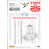 Compra Iago Aspas Stars on 25 Celta Cartas Megacracks 2026-27