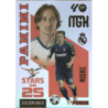 Encuentra Modrić Stars on 25 Real Madrid Card Megacracks 2026-27