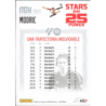 Encuentra Modrić Stars on 25 Real Madrid Card Megacracks 2026-27