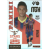 Completa tu colección Neymar Stars on 25 Barcelona Cromos Megacracks 2026-27