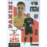 Añade a tu colección Oblak Stars on 25 Atlético Madrid Cartas Panini Megacracks 2026-27