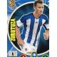 Zurutuza Real Sociedad 304 Adrenalyn XL La Liga 2014-15