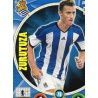 Zurutuza Real Sociedad 304 Adrenalyn XL La Liga 2014-15