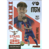 Encuentra Lamine Yamal Stars on 25 Barcelona Megacracks 2026-27 cards sueltas