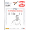 Consigue ahora Mbappé Stars on 25 Real Madrid Megacracks LaLiga EA Sports 2026-27