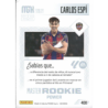 Consigue ahora Carlos Espí Master Rookie Power Levante Colección Megacracks 2026-27