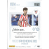 Busca y compra Rego Master Rookie Power Athletic Club Megacracks 2026-27