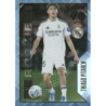 Consigue ahora Thiago Pitarch Master Rookie Power Real Madrid Card colección Megacracks 2026-27