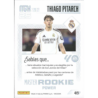 Consigue ahora Thiago Pitarch Master Rookie Power Real Madrid Card colección Megacracks 2026-27