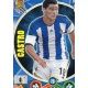 Castro Real Sociedad 305 Adrenalyn XL La Liga 2014-15