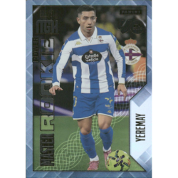 Busca y compra Yeremay Master Rookie Power Deportivo Panini Megacracks 26-27