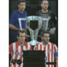 Colecciona Atlético Madrid Special One Champions  Cards Panini Megacracks 2026-27