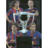 Completa tu colección Barcelona Special One Champions  MGK 2026-27