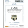 Completa tu colección Barcelona Special One Champions  MGK 2026-27