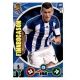 Finnbogason Real Sociedad 306 Adrenalyn XL La Liga 2014-15