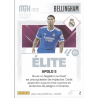 Consigue ahora Bellingham Élite Cards Panini Megacracks 2026-27