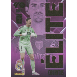 Consigue ahora Courtois Élite Colección Megacracks 2026-27