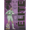 Consigue ahora Courtois Élite Colección Megacracks 2026-27
