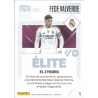Añade a tu colección Fede Valverde Élite Megacracks LaLiga 2026-27