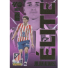 Añade a tu colección Julián Álvarez Élite Carta colección Megacracks 2026-27