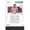 Encuentra Nico Williams Élite Megacracks 26-27