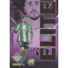 Consigue ahora Pablo Fornals Élite Megacracks 2026-27 LaLiga card