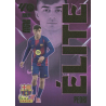 Completa tu colección Pedri Élite Colección Megacracks 2026-27