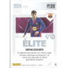 Completa tu colección Pedri Élite Colección Megacracks 2026-27