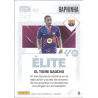 Añade a tu colección Raphinha Élite Cartas Megacracks 2026-27
