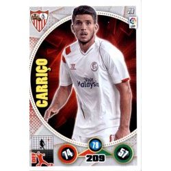 Carriço Sevilla 310 Adrenalyn XL La Liga 2014-15