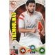 Tremoulinas Sevilla 311 Adrenalyn XL La Liga 2014-15
