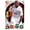 M'bia Sevilla 312 Adrenalyn XL La Liga 2014-15