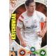 Krychowiak Sevilla 313 Adrenalyn XL La Liga 2014-15