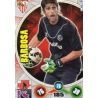 Barbosa Sevilla 318 Adrenalyn XL La Liga 2014-15