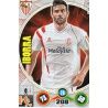 Iborra Sevilla 320 Adrenalyn XL La Liga 2014-15