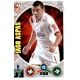 Iago Aspas Sevilla 324 Adrenalyn XL La Liga 2014-15