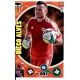 Diego Alves Valencia 325 Adrenalyn XL La Liga 2014-15