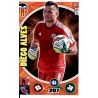 Diego Alves Valencia 325 Adrenalyn XL La Liga 2014-15