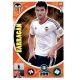 Barragán Valencia 326 Adrenalyn XL La Liga 2014-15