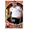 Otamendi Valencia 327 Adrenalyn XL La Liga 2014-15