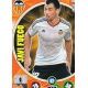 Javi Fuego Valencia 330 Adrenalyn XL La Liga 2014-15