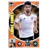 André Gomes Valencia 331 Adrenalyn XL La Liga 2014-15