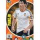 Parejo Valencia 332 Adrenalyn XL La Liga 2014-15