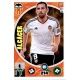 Alcácer Valencia 333 Adrenalyn XL La Liga 2014-15