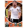 Alcácer Valencia 333 Adrenalyn XL La Liga 2014-15